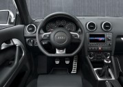 2007 Audi S3